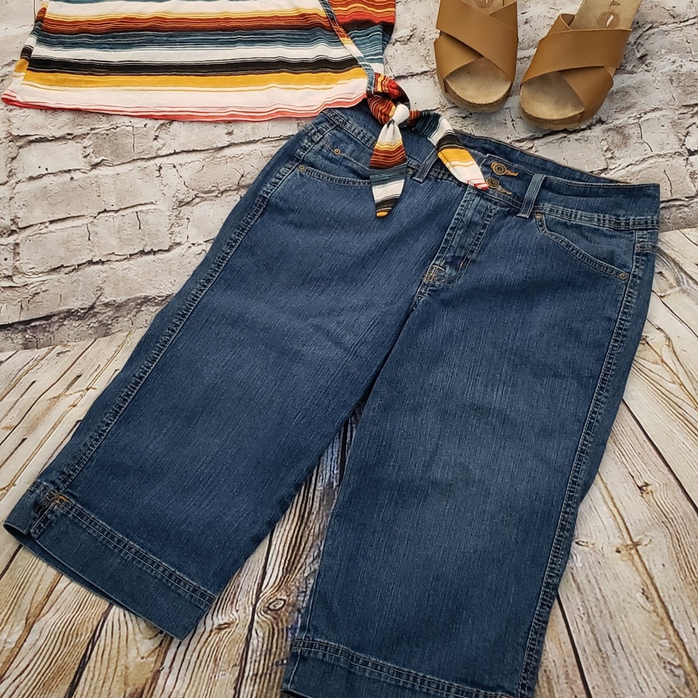 BandolinoBlu Capri Jeans